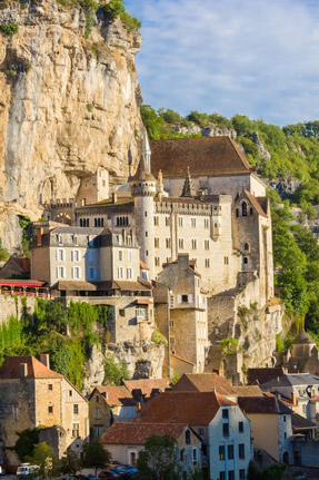 rocamadour-Fotolia_45232449_S