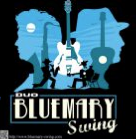 Blue Mary Swing